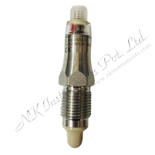 KPW-Microwave Point Level Switch